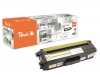 Peach Tonermodul gelb kompatibel zu  Brother TN-910Y